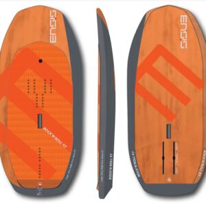 Ensis Rock'n Roll inkl. Boardbag