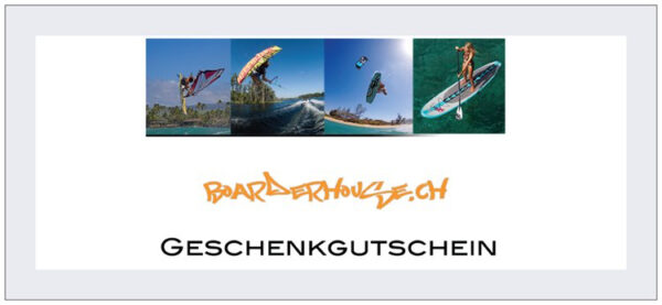 Gutschein CHF 20.--