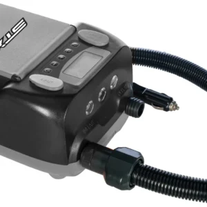 STX elektrische Pumpe