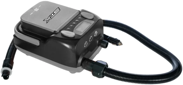 STX elektrische Pumpe