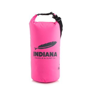 Waterproofbag pink