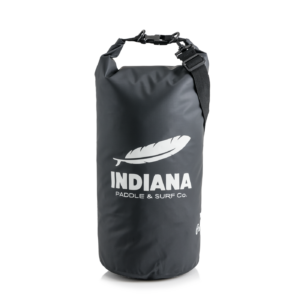 Waterproofbag schwarz