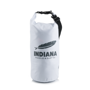 Waterproofbag weiss
