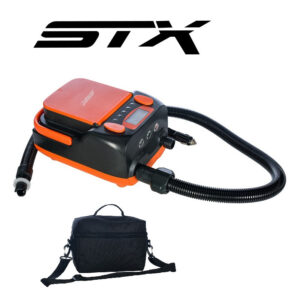 STX elektrische Pumpe