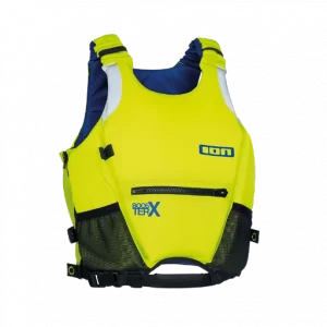 ION BOOSTER-X