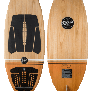 BLUNT NOSE ELEMENT CORE SKIMMER