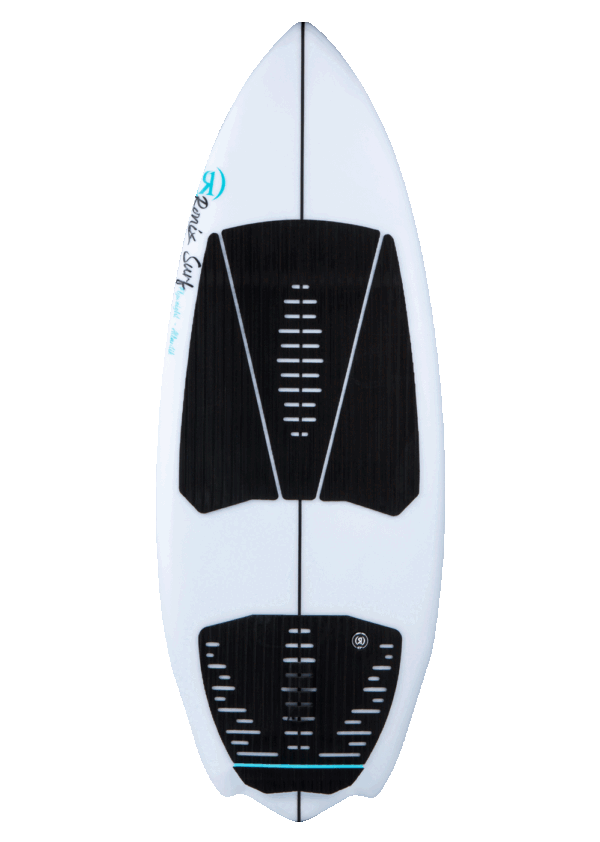 FLYWEIGHT ATLANTIK 4'7