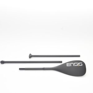 ENSIS  ULTRA CARBON 3-Teilig