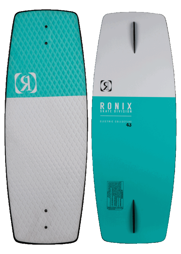 RONIX - Electric Collective Wakeskate