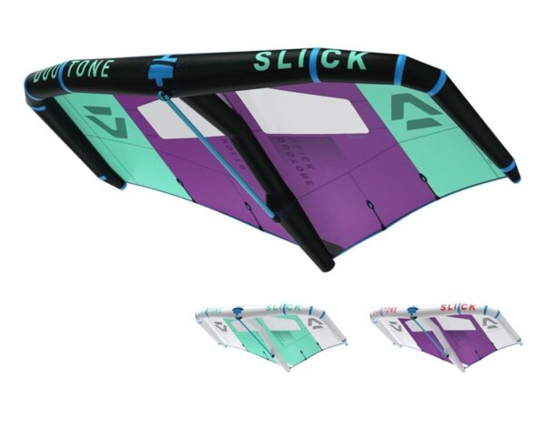 Duotone Wing Slick