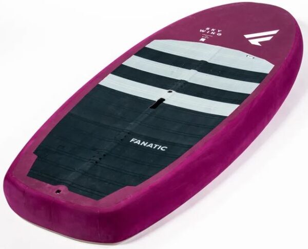 FANTIC SKY WING