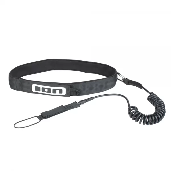 ION WING/SUP LEASH CORE COILED HIP
