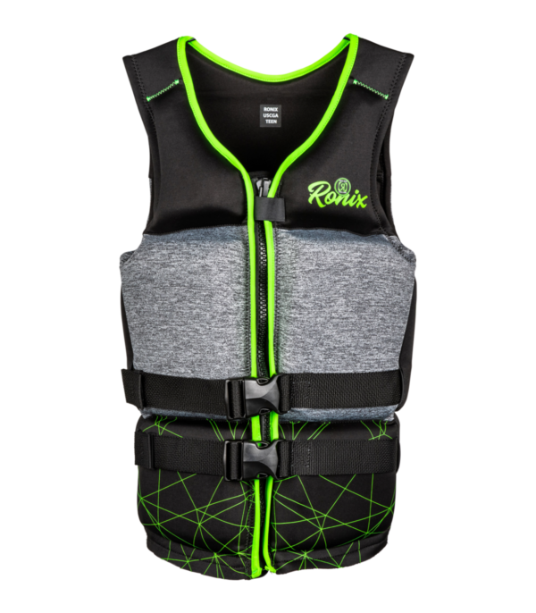 VISION VEST Teen