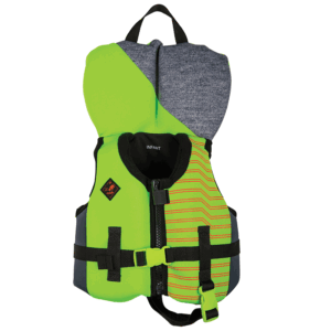 VISION VEST Toddler