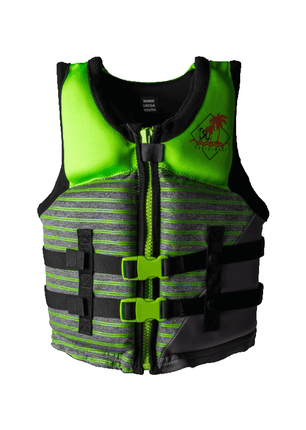 VISION VEST Youth
