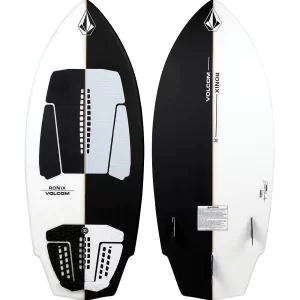 RONIX  FLYWEIGHT VOLCOM M50 4'3"