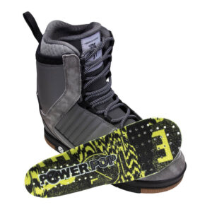 Hyperlite Free Press Boot