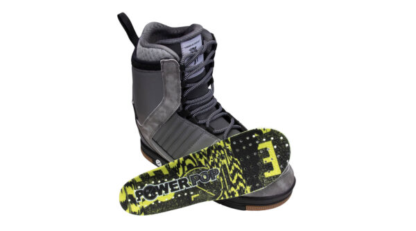 Hyperlite Free Press Boot