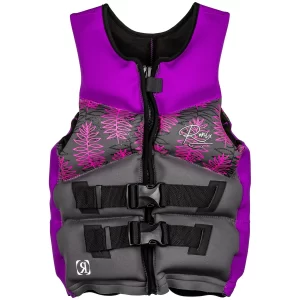 VISION VEST Teen Girl