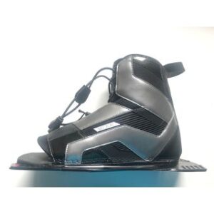 Vector Boot Aluminium Plate