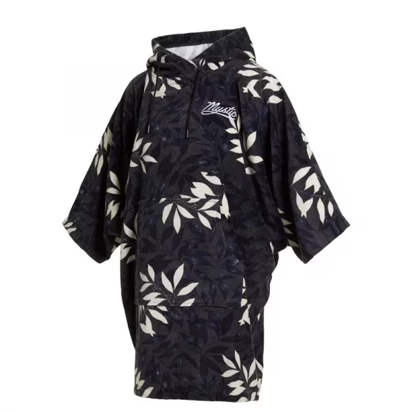 Mystic Poncho