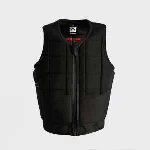 FOLLOW RD Mens Jacket (Black)