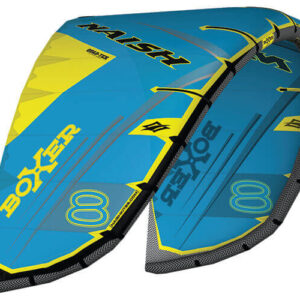 Naish Boxer 6m2