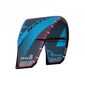 Dash 9 m2 Naish