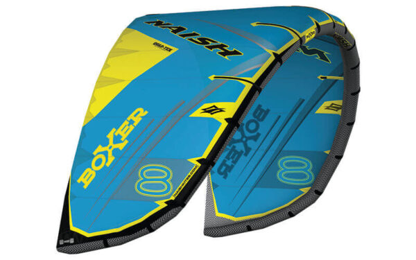 Naish Boxer 6m2