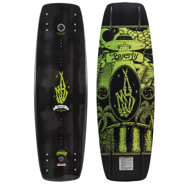 Byerly 139 MFG