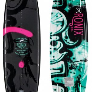 Ronix Quarter 'Til Midnight