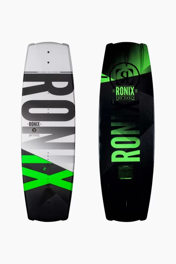 Ronix Valut 144