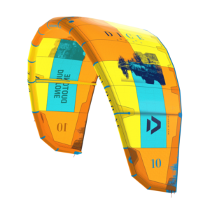 Duotone Dice 9 m2