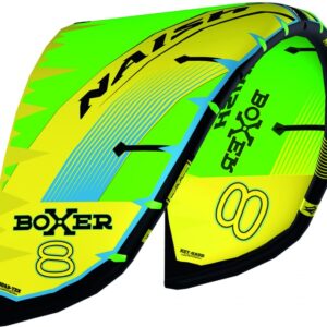Naish Boxer 8 m2