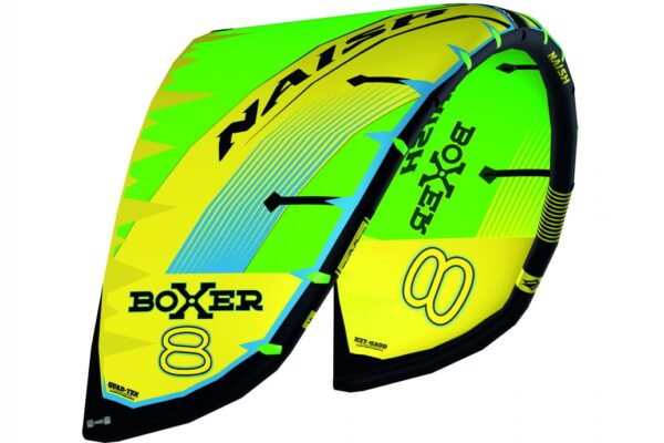 Naish Boxer 8 m2