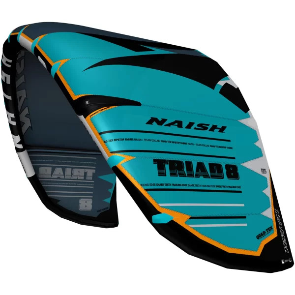 Naish Triad 12 m2