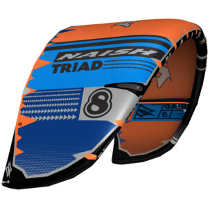 Naish Triad 9m2
