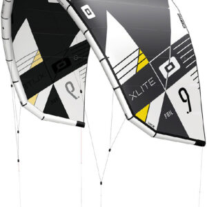 Core X Lite  10 m2 - Testkite
