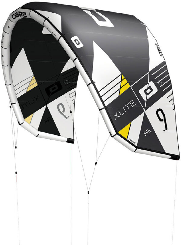 Core X Lite  10 m2 - Testkite