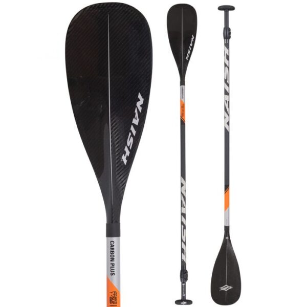 NAISH CB Performance 85  / 3-Teilig