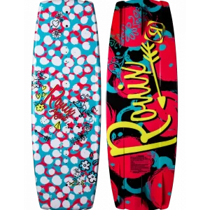 Ronix August Wakeboard 120