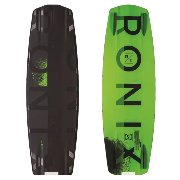 Ronix One 134 I-Beam Time Bomb