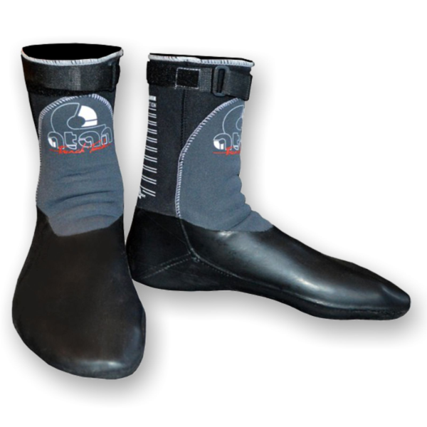 Neoprenschuh Atan HOT Mistral 6.5mm