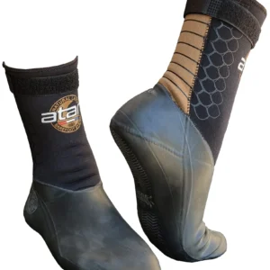 Neoprenschuh Atan HOT Mistral 6.5mm
