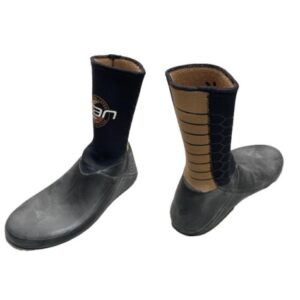 Neoprenschuh Atan Mistral 3 mm