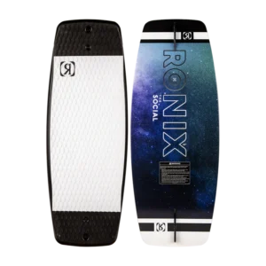 RONIX SOCIAL Wakeskate