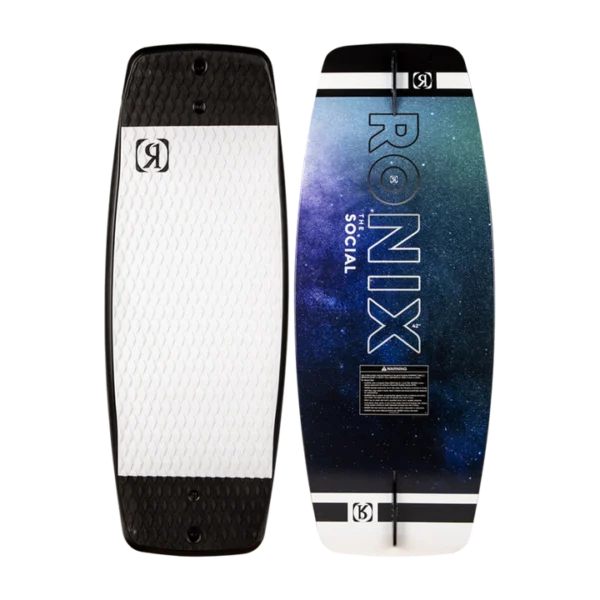 RONIX SOCIAL Wakeskate