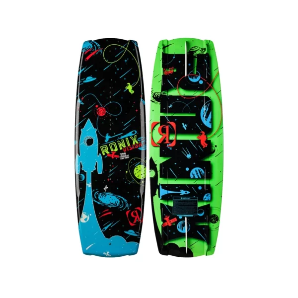 RONIX GALACTIC 120