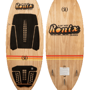 RONIX BLUNT NOSE 4'6