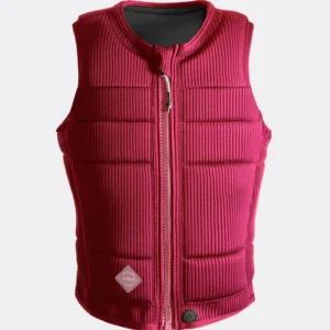 FOLLOW - CORD LADIES JACKET